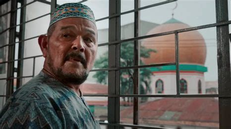 'Batang Quiapo' issues apology over portrayal of .